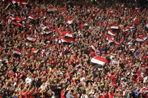 تذكرتي تعلن عن نفاذ المرحلة الثانية من بيع تذاكر مباراة مصر والسنغال