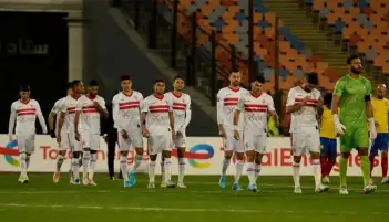 خوسي مواكابالو : لولا العقوبات لانسحبنا من مواجهة الزمالك