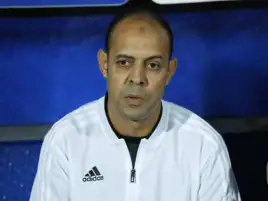 رسميا.. اختيار عماد النحاس مدربا لـ الاتحاد السكندري