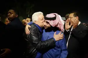 مرتضى منصور : المغرضون حاولوا الوقيعة بيني وبين تركي آل الشيخ
