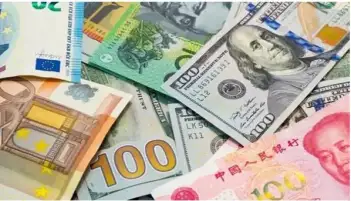 أسعار العملات اليوم الاثنين 21-3-2022 مقابل الجنيه