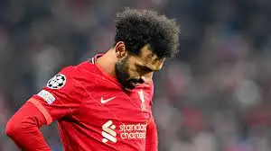 روبرتو مانشيني: الكرة الذهبية لم تنصف محمد صلاح