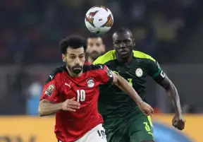 الفيفا ينشر 3 معايير مؤهلة لنهائيات كأس العالم ..  قبل مواجهة مصر والسنغال