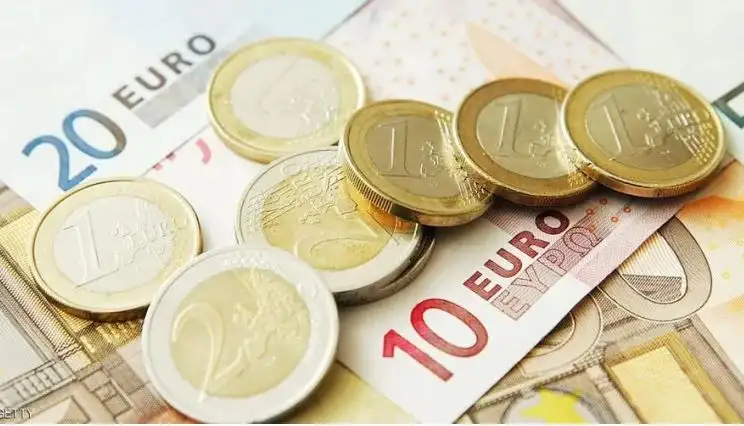 سعر اليورو اليوم الثلاثاء 22-3-2022 في مستهل تعاملات البنوك المصرية