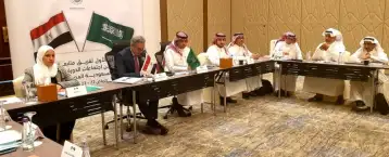 الرياض تستضيف الاجتماع الأول لفريق العمل المصري السعودي