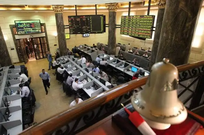البورصة تواصل مكاسبها بدعم من قرارات البنك المركزي وتربح 23 مليار جنيه