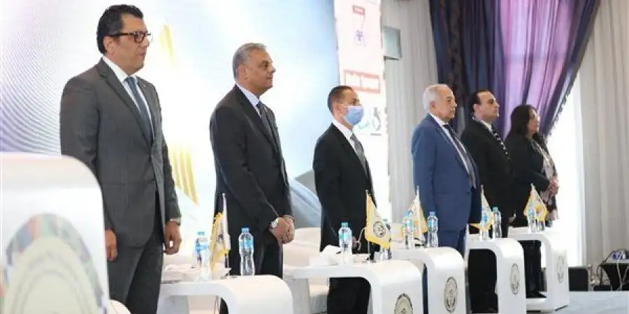 توقيع مذكرة تفاهم بين الرقابة المالية في مصر وهيئة الرقابة على التأمين التونسية