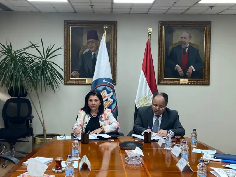معيط: التحديات العالمية أثبتت أهمية الأنظمة الصحية القادرة على الاستدامة المالية