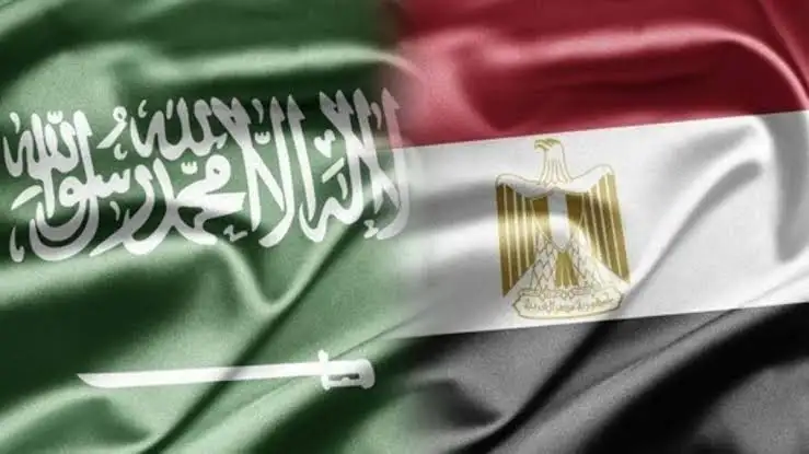 8 مليارات دولار حجم التبادل التجاري بين مصر والسعودية خلال عام 2021