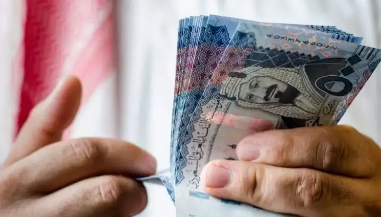 سعر الريال السعودي اليوم الخميس 24-3-2022 مقابل الجنيه