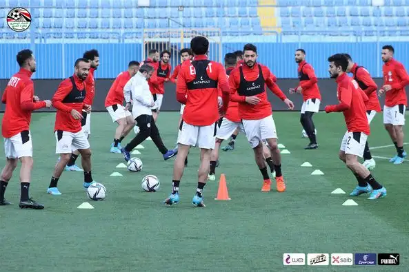 طلعت يوسف: كيروش يدرس تغيير طريقة لعب المنتخب أمام السنغال