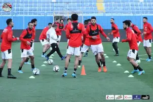 طلعت يوسف: كيروش يدرس تغيير طريقة لعب المنتخب أمام السنغال