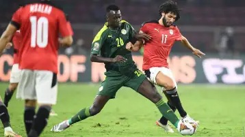 هاني رمزي: نمتلك الأفضلية للتأهل للمونديال