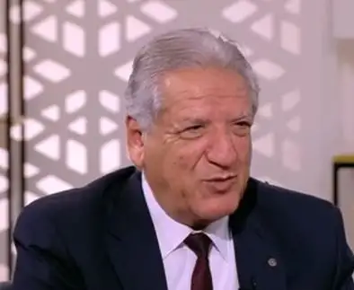فخري الفقي: الأزمات الاقتصادية مصدرها الخارج.. والدولة تحاول التكيف معها