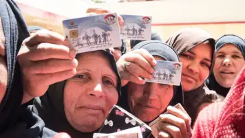 وزيرة التضامن: ارتفاع عدد المستفيدين من تكافل وكرامة لـ17 مليون مواطن.. 74% منهم سيدات