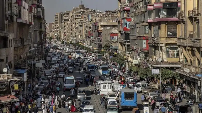 مصر تطلب تمويلاً من صندوق النقد الدولي كإجراء وقائي