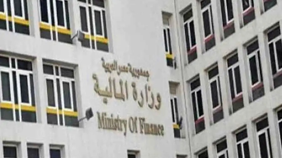 مصر : 531.4 مليار جنيه إجمالي الإيرادات الضريبية خلال 8 أشهر