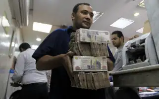 مصر: 153 مليار جنيه حصيلة شهادات الـ 18% بنهاية اليوم