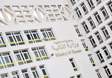 مصر : 12% زيادة في إجمالي المصروفات خلال 8 أشهر