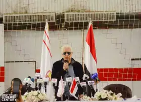 الزمالك : تعاقدنا مع لاعب برازيلي من الأفضل في العالم