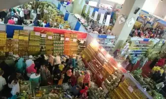 الغرف التجارية: افتتاح 5 آلاف منفذ بيع على مستوى الجمهورية