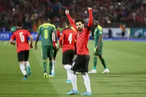صحف السنغال: مصر تنهي سلسلة اللاهزيمة لبطل إفريقيا على ملعب شؤم