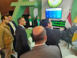 نائب وزير الإسكان للبنية الأساسية يشارك في ختام فعاليات النسخة الثالثة من منتدى إدارة المرافق والمنشآت المصرية