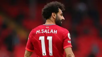 ليفربول : واثقين في تخلي صلاح عن مطالبه وتجديد عقده