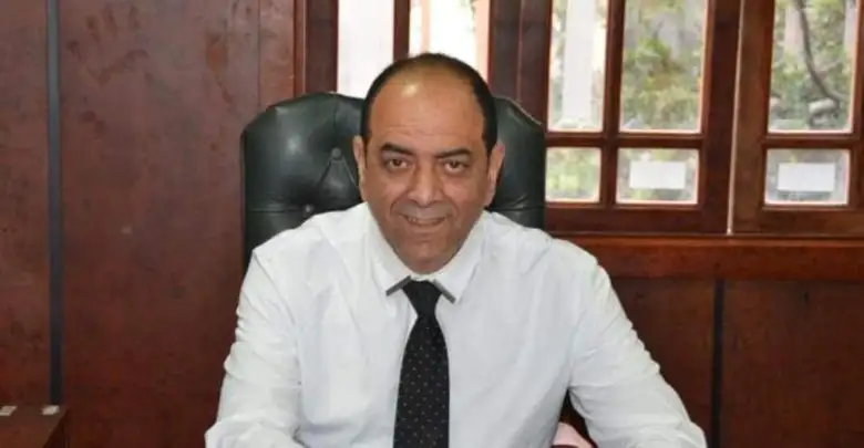 أسامة الشاهد: 7.5 مليار دولار استثمارات ألمانيا في مصر