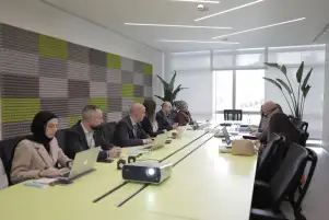 التخطيط تشارك في ورشة عمل حول أدوات وأطر التمويل الوطنية المتكاملة
