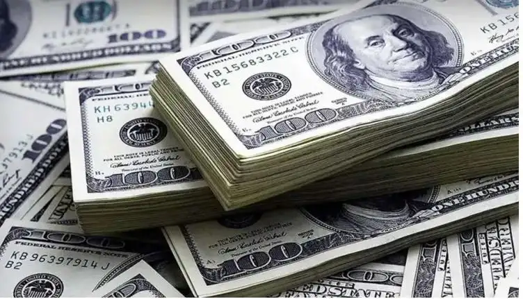 سعر الدولار اليوم الإثنين 28-3-2022 مقابل الجنيه