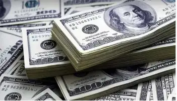سعر الدولار اليوم الإثنين 28-3-2022 مقابل الجنيه