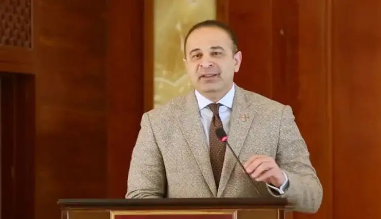 وزارة التخطيط: 5.7% معدلات نمو متوقعة بنهاية العام المالي 2021/ 2022