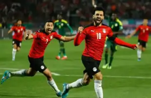 مكاسب منتخب مصر حال التأهل لمونديال قطر على حساب السنغال