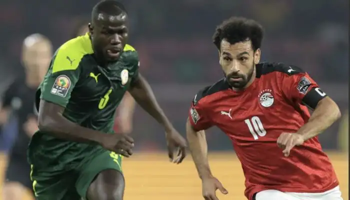 تعرف على توقعات الجماهير المصرية لمباراة الإياب بين مصر والسنغال