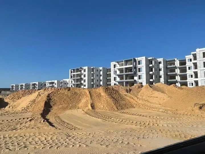 الإسكان تستأنف الاستعلام عن المتقدمين لمشروع الكراسة الزرقاء في بورسعيد
