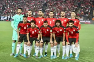 لقاء الحسم.. التشكيل المتوقع لمنتخب مصر أمام السنغال