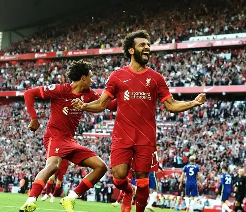 فيليبس لـ ليفربول: عليكم التضحية من أجل محمد صلاح