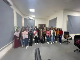 جهاز العاصمة الإدارية الجديدة يستقبل زيارة لوفد طلابي من محافظة أسيوط لتفقد أهم معالم المدينة