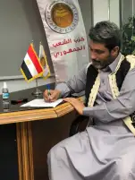 أمين القبائل بحزب الشعب الجمهوري: القرارات التي اتخذتها الدولة ساهمت في توفير السلع الغذائية وضبط الأسواق
