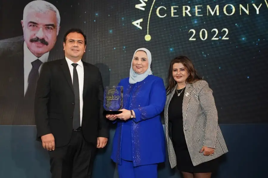 خلال احتفالية «الأفضل» تحت رعاية رئيس مجلس الوزراء.. طلعت مصطفى تتصدر قائمة أفضل 100 شركة في السوق المصرية
