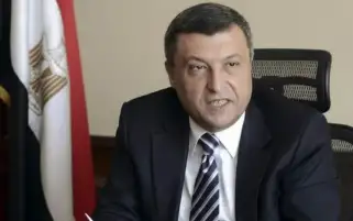 وزير البترول السابق: تأثيرات مناخية متوقعة جراء الحرب الروسية الأوكرانية
