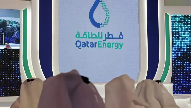 "قطر للطاقة" تستحوذ على 40% من امتياز بحرى فى مصر
