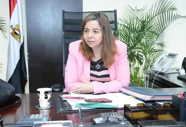 مي عبد الحميد: مد فترة حجز الوحدات السكنية المتبقية ضمن إعلان متوسطي الدخل حتى 2 أبريل المقبل