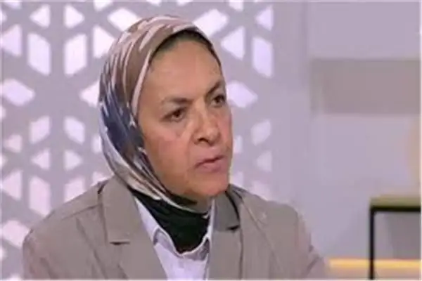 يمن الحماقي: ضخ السعودية  وديعة بقيمة 5 مليارات يدعم الجنيه