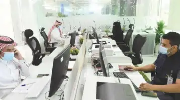 تعرف على أسباب انخفاض معدل البطالة في السعودية إلى 11 %