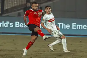 اتحاد الكرة: ربما نقلل عدد أندية الدوري.. والكل يبحث عن مصلحته فقط!