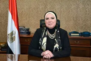 نيفين جامع: القرار يستهدف تسهيل الاجراءات على مجتمع الاعمال وتيسير حركة الاستيراد والتصدير