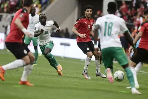 جمال علام : طلبنا إعادة مباراة مصر والسنغال في قطر