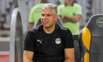 وائل جمعة يوجه رسالة خاصة للاعبي منتخب مصر